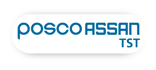 POSCO ASSAN TST