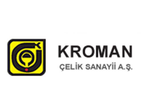 Kroman Çelik