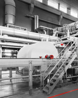 Makina Ağır Bakım